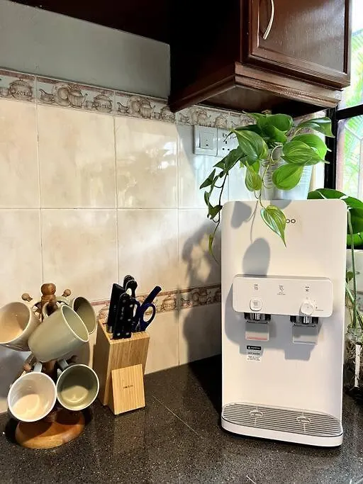 Loft Villa 1190 - Islamic Homestay Malacca Holiday home