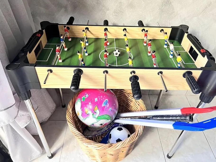 Loft Villa 1190 - Islamic Homestay Malacca