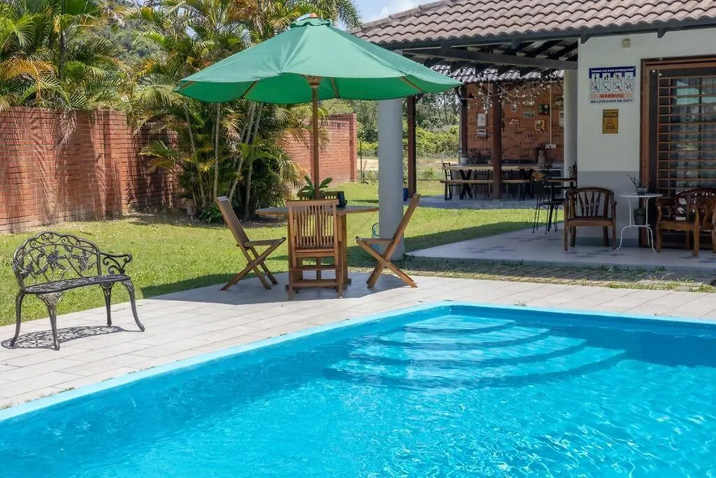 Loft Villa 1190 - Islamic Homestay Malacca