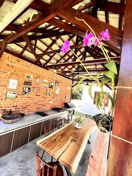 Loft Villa 1190 - Islamic Homestay Malacca Holiday home